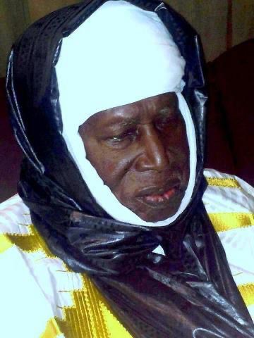 Seydina Ababacar Lahi