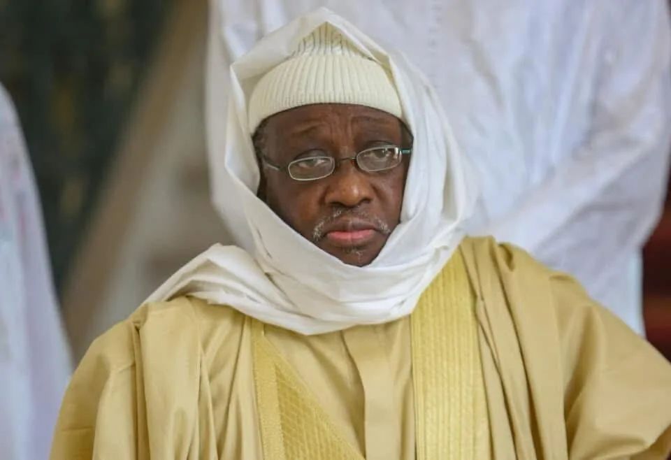 Seydina Mouhamadou Makhtar Lahi